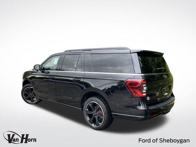 new 2024 Ford Expedition car, priced at $83,835