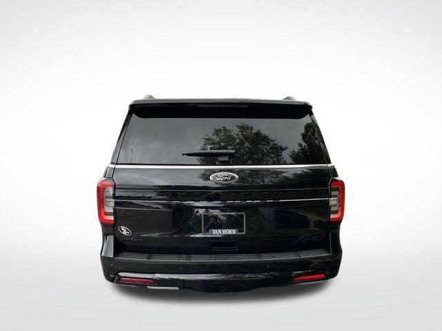 new 2024 Ford Expedition car, priced at $84,435