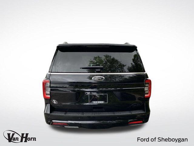 new 2024 Ford Expedition car, priced at $83,835