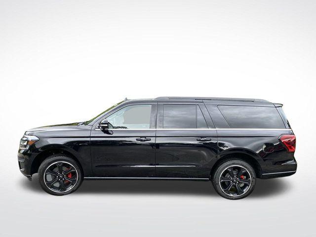 new 2024 Ford Expedition car, priced at $84,435