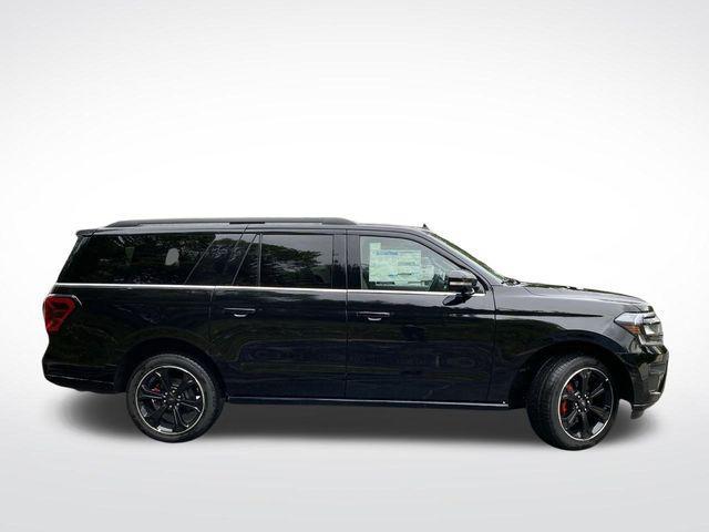 new 2024 Ford Expedition car, priced at $84,435