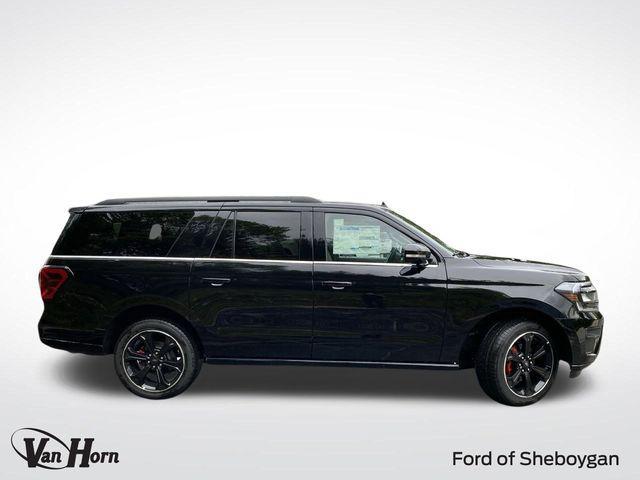 new 2024 Ford Expedition car, priced at $83,835