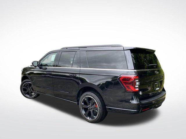 new 2024 Ford Expedition car, priced at $84,435