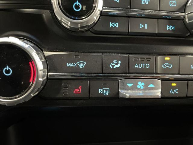 used 2023 Ford F-150 car, priced at $42,999
