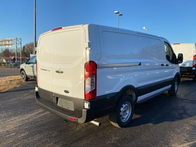new 2025 Ford Transit-150 car, priced at $46,603