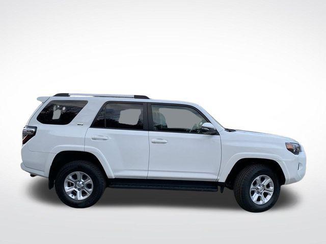 used 2021 Toyota 4Runner car, priced at $34,997