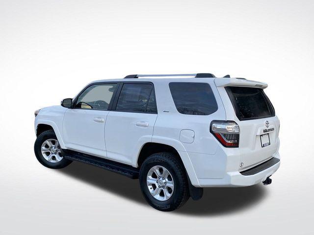 used 2021 Toyota 4Runner car, priced at $34,997