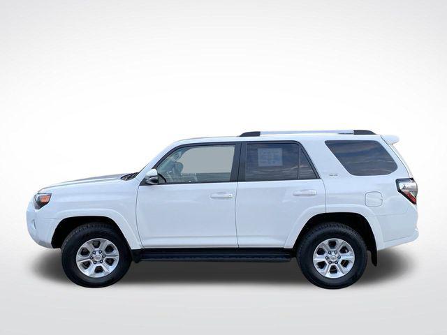 used 2021 Toyota 4Runner car, priced at $34,997