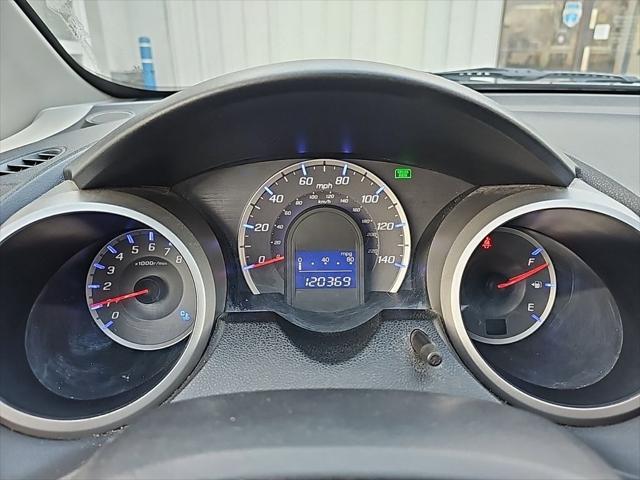 used 2009 Honda Fit car, priced at $8,890