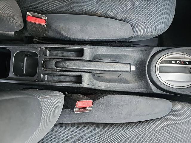 used 2009 Honda Fit car, priced at $8,890