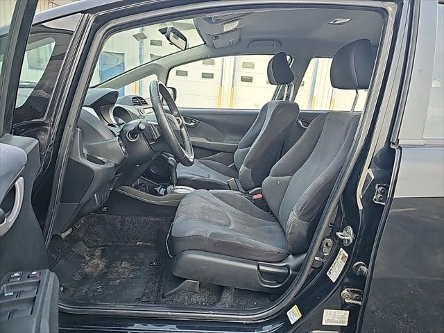 used 2009 Honda Fit car, priced at $8,890