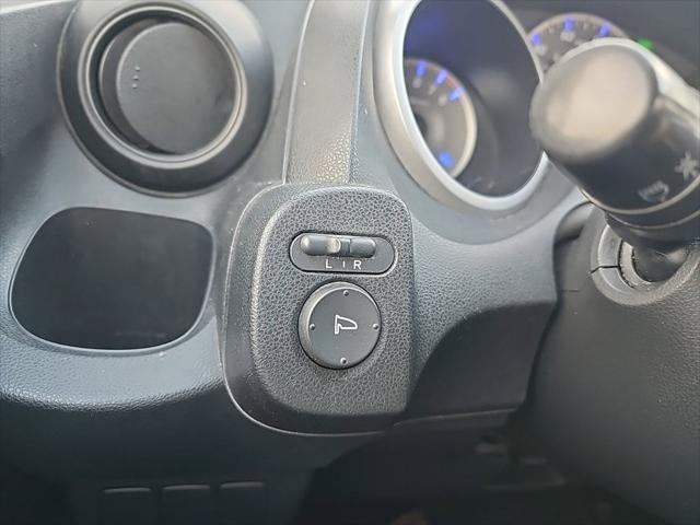 used 2009 Honda Fit car, priced at $8,890