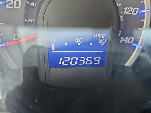 used 2009 Honda Fit car, priced at $8,890