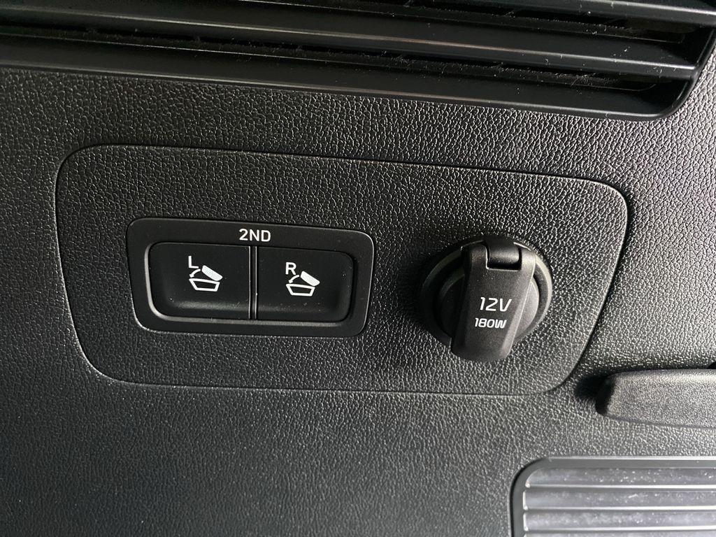 used 2021 Kia Sorento car, priced at $22,497