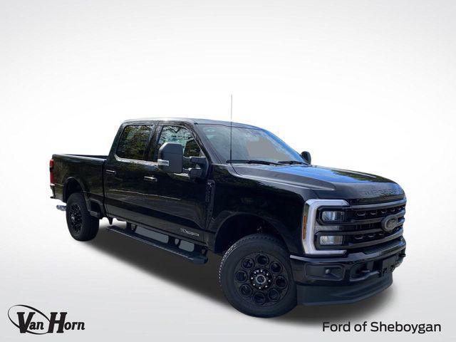 new 2024 Ford F-250 car, priced at $73,030