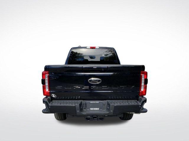 new 2024 Ford F-250 car, priced at $73,030