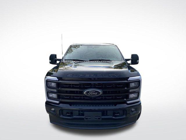 new 2024 Ford F-250 car, priced at $73,030