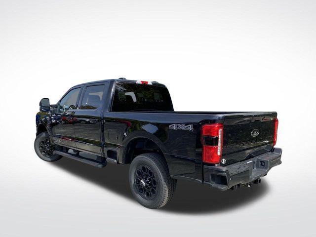 new 2024 Ford F-250 car, priced at $73,030