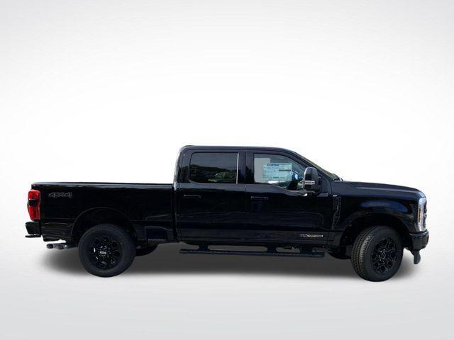 new 2024 Ford F-250 car, priced at $73,030