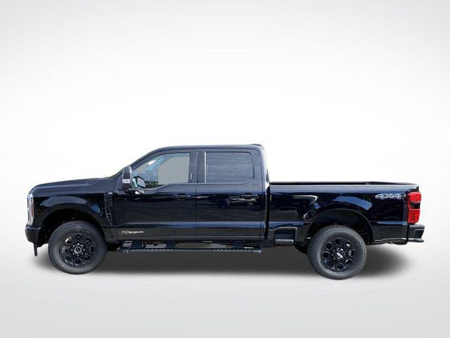 new 2024 Ford F-250 car, priced at $73,030