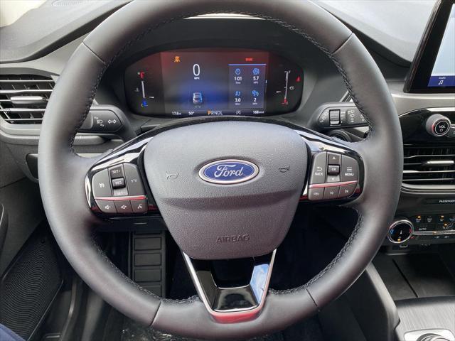 new 2025 Ford Escape car, priced at $30,659