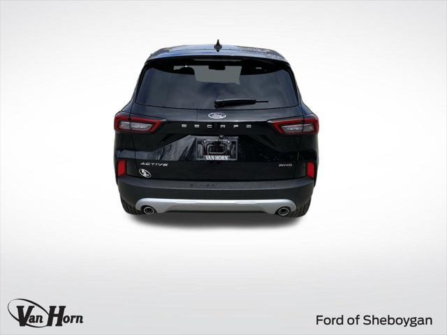 new 2025 Ford Escape car, priced at $30,659