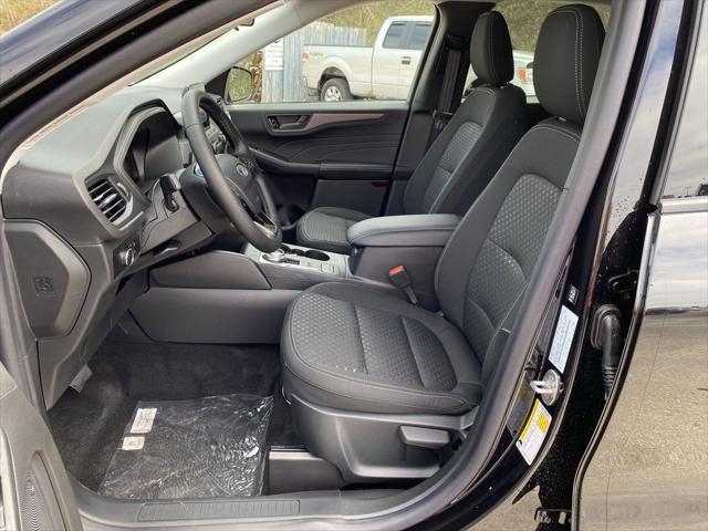 new 2025 Ford Escape car, priced at $30,659
