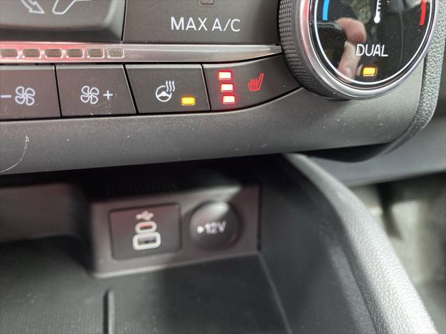 new 2025 Ford Escape car, priced at $30,659