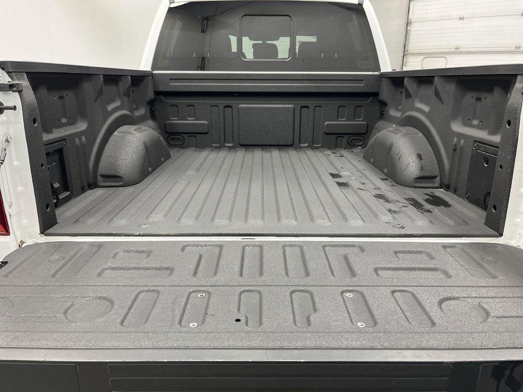 used 2024 Ford F-150 car, priced at $49,747