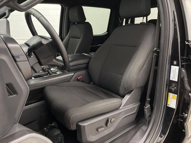 used 2024 Ford F-150 car, priced at $46,324