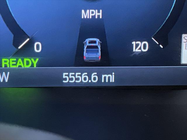 used 2024 Ford F-150 car, priced at $46,324