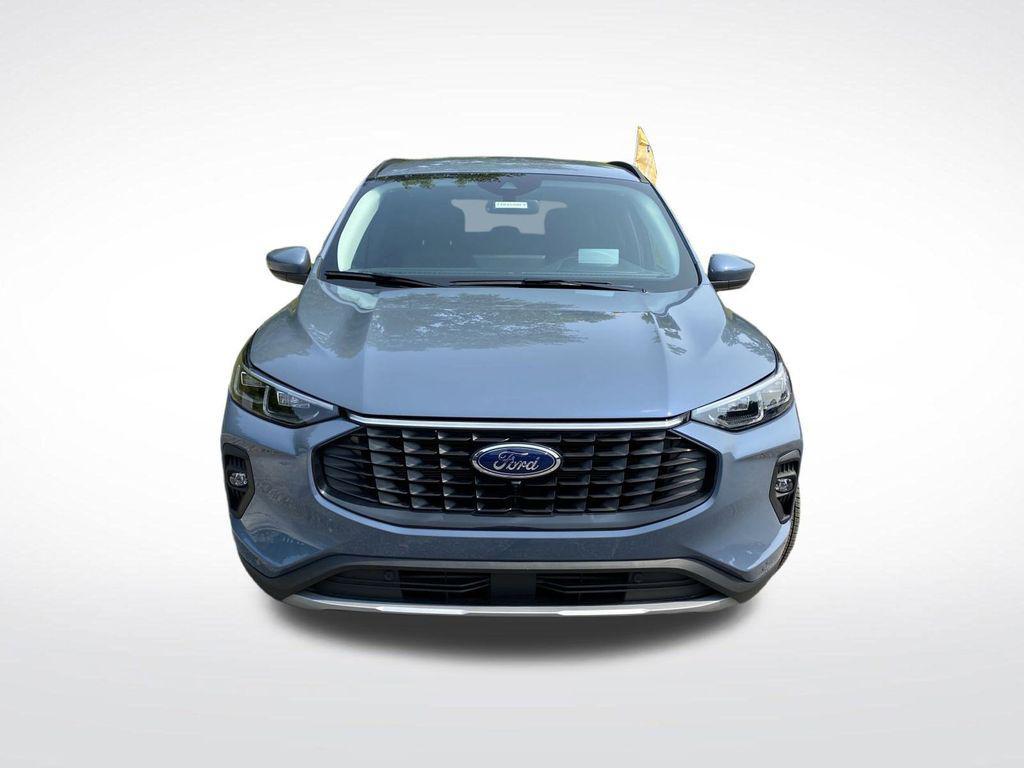 used 2025 Ford Escape car, priced at $31,997
