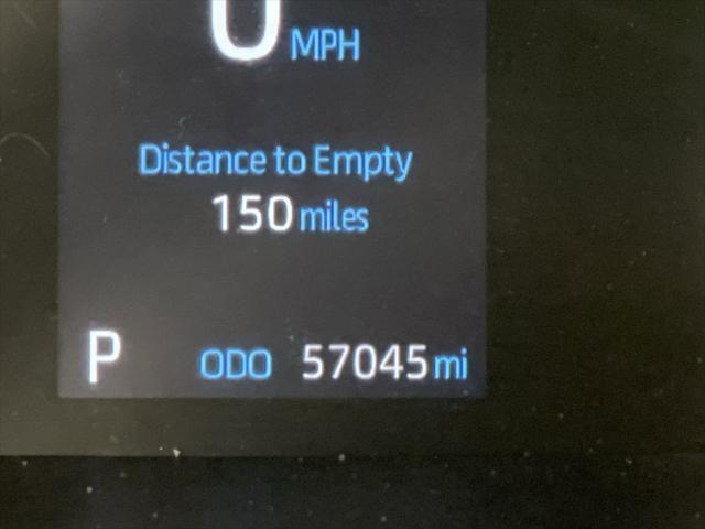 used 2022 Toyota Highlander car, priced at $30,989