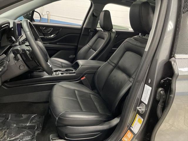 used 2022 Lincoln Corsair car, priced at $28,996