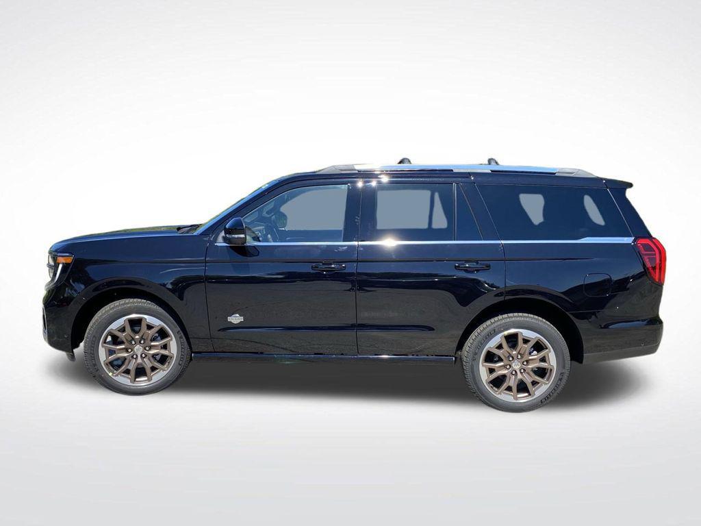 new 2025 Ford Expedition car, priced at $86,590