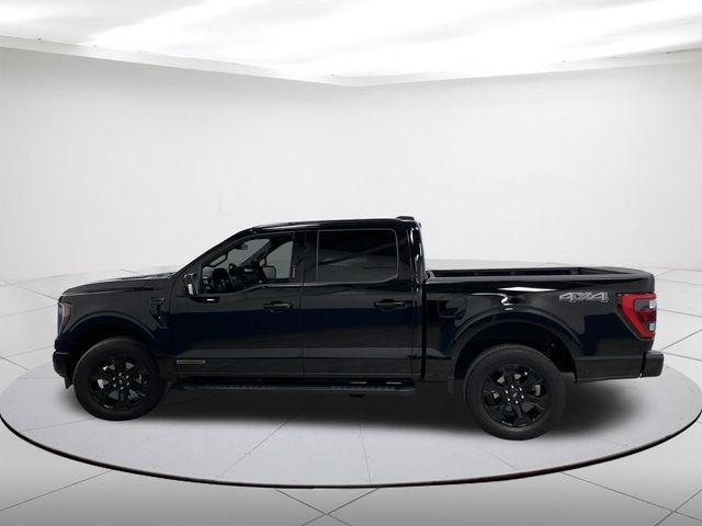 used 2022 Ford F-150 car, priced at $44,557