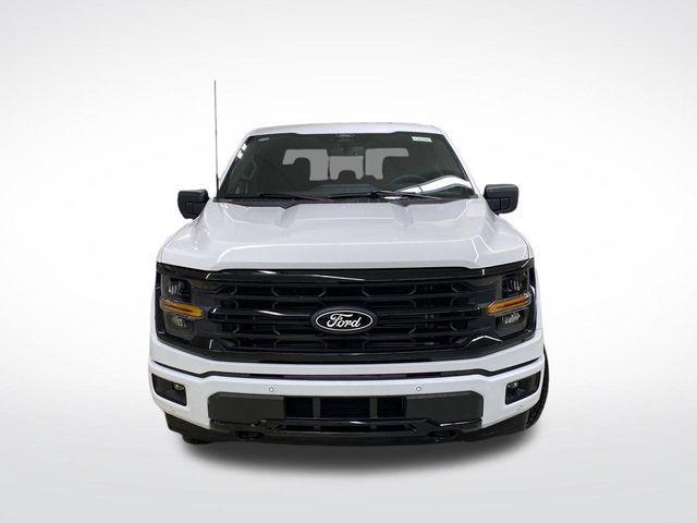 new 2024 Ford F-150 car, priced at $56,542