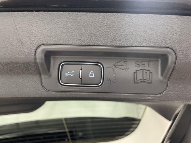 used 2025 Ford Explorer car, priced at $42,993