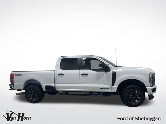 used 2023 Ford F-250 car, priced at $55,785