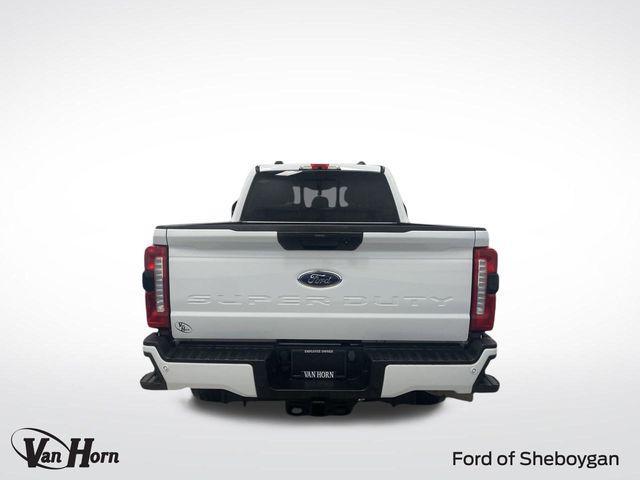 used 2023 Ford F-250 car, priced at $55,785