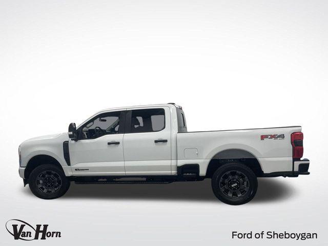 used 2023 Ford F-250 car, priced at $55,785