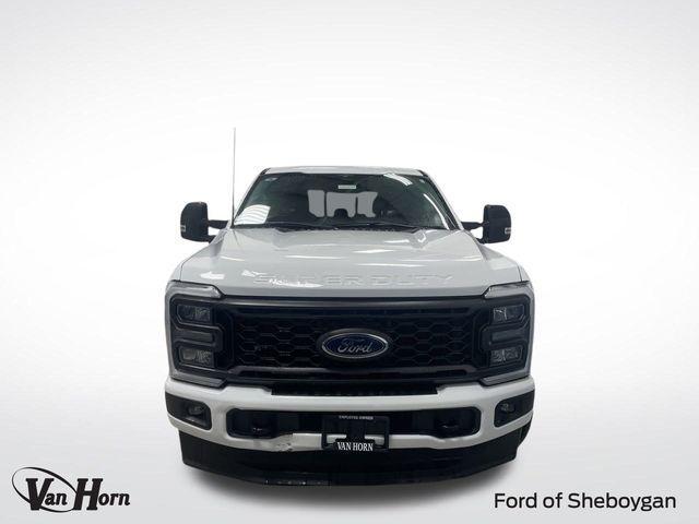 used 2023 Ford F-250 car, priced at $55,785