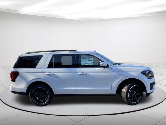 new 2024 Ford Expedition car, priced at $79,150