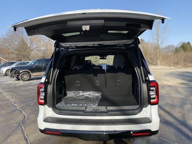 new 2024 Ford Expedition car, priced at $79,150