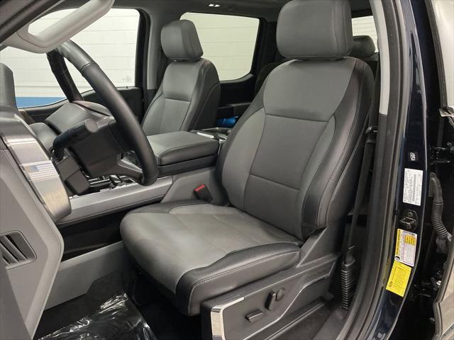used 2023 Ford F-150 car, priced at $44,573