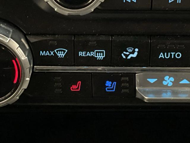 used 2023 Ford F-150 car, priced at $44,573