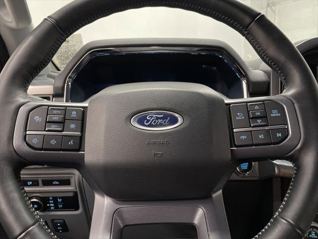 used 2023 Ford F-150 car, priced at $44,573