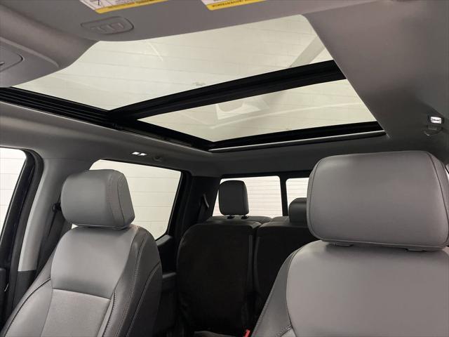 used 2023 Ford F-150 car, priced at $44,573