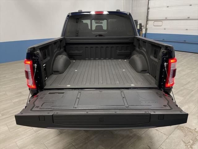 used 2023 Ford F-150 car, priced at $44,573
