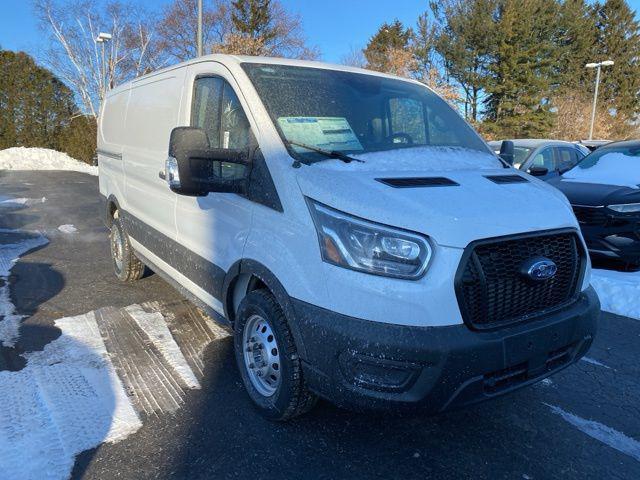 new 2025 Ford Transit-150 car, priced at $56,030